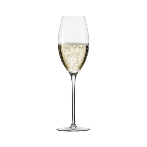 Vinody | Enoteca Champagne Glass, Set of 6