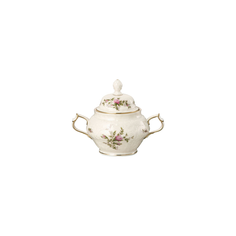 Sanssouci Elfenbein Ramona Tea Set for 6