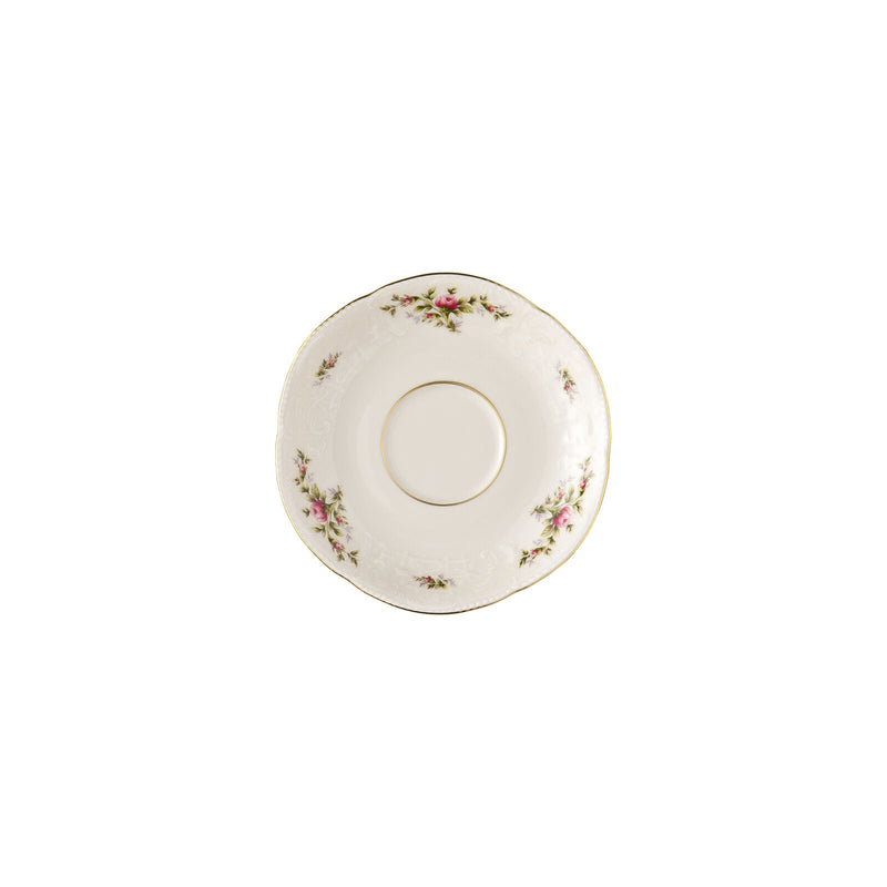 Sanssouci Elfenbein Ramona Coffee Set for 6
