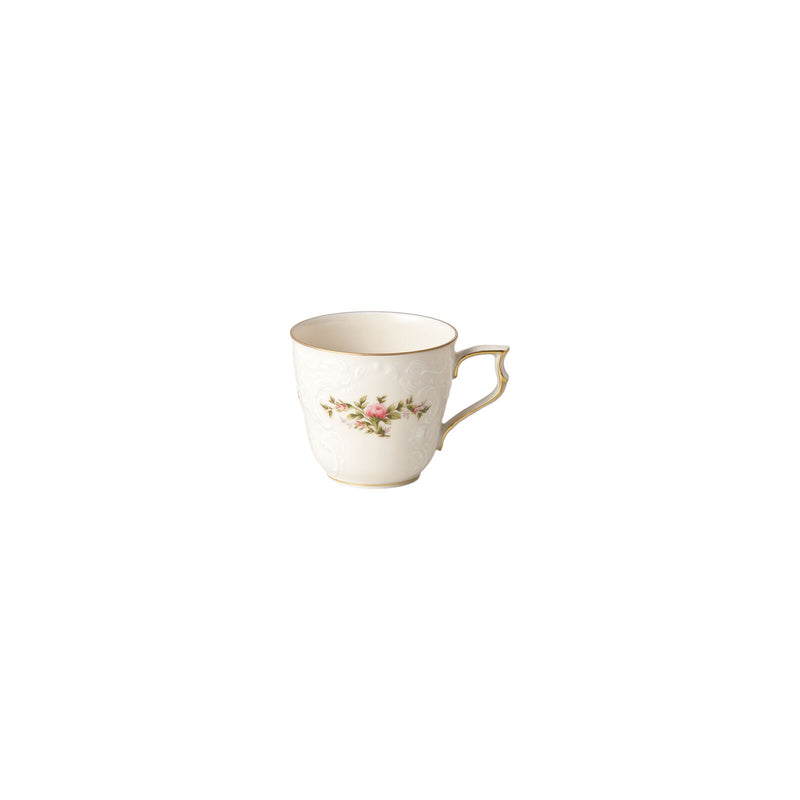 Sanssouci Elfenbein Ramona Coffee Set for 6