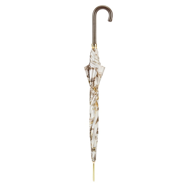 Bridles Print Umbrella