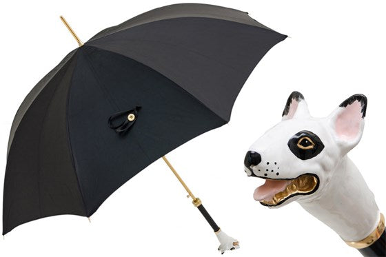 Bull Terrier Umbrella