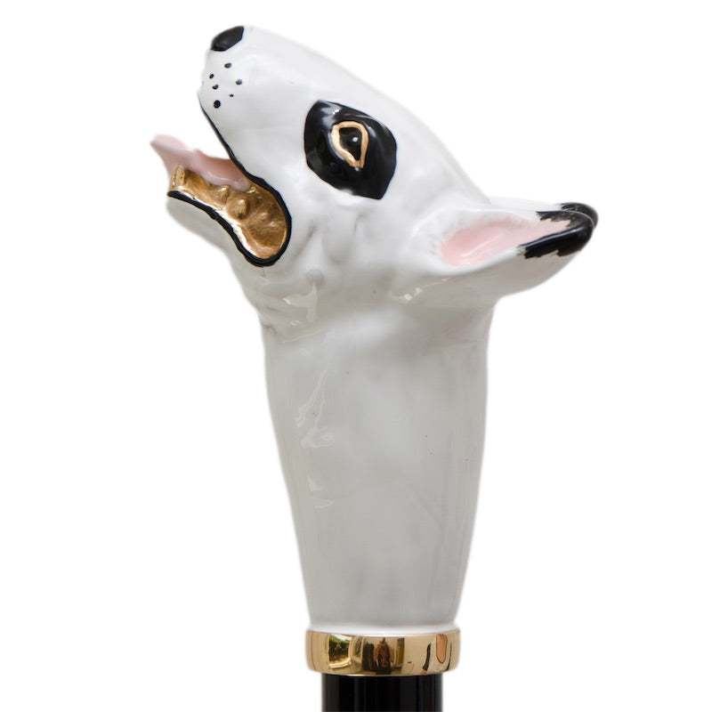 Bull Terrier Umbrella