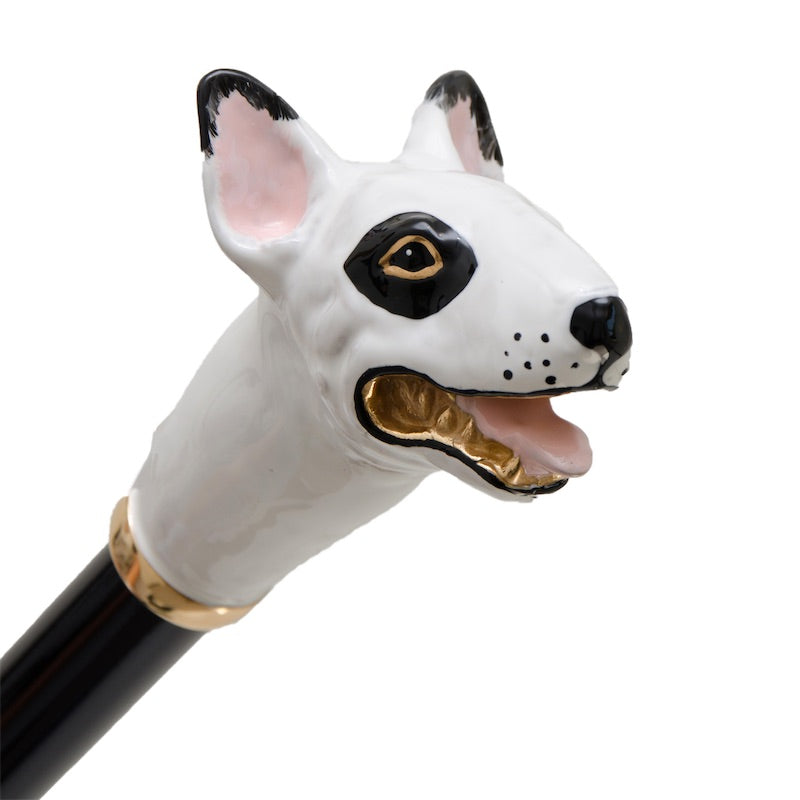 Bull Terrier Umbrella