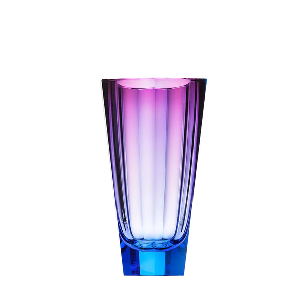 PURITY VASE 22.5CM