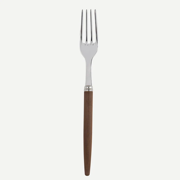 Jonc / Dinner Fork / Dark Wood