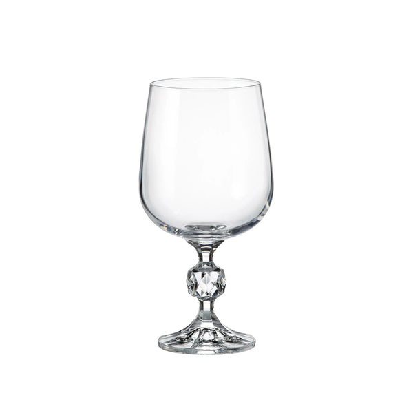 Sterna Red Wine Glass 340ml S/6
