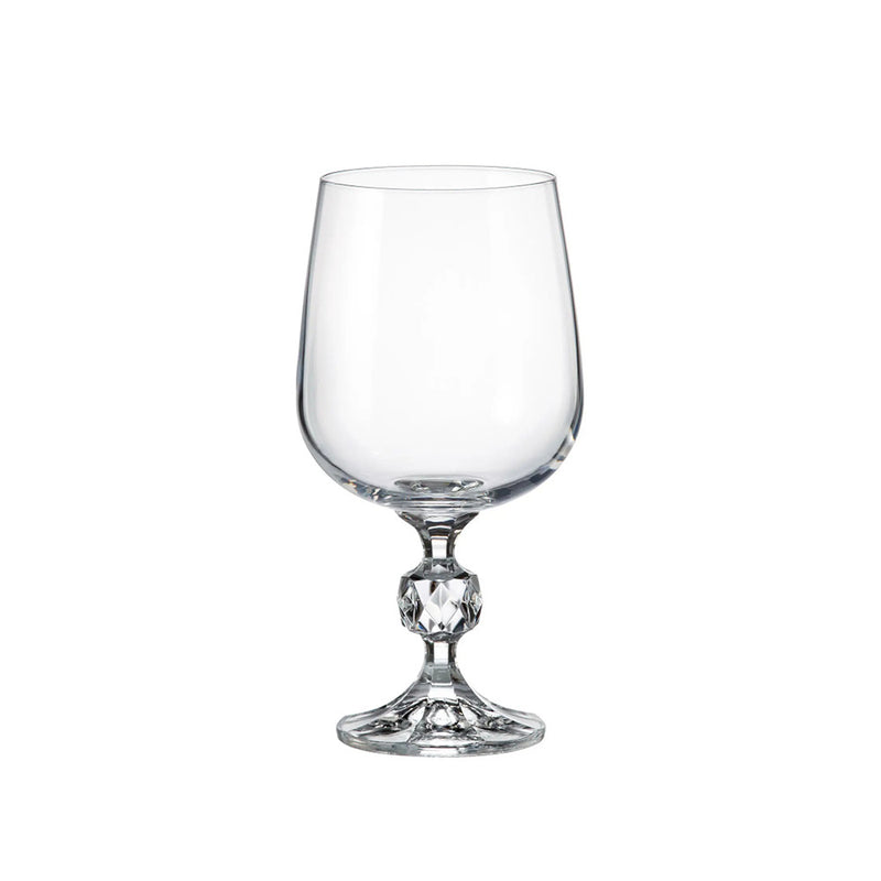 Sterna Red Wine Glass 340ml S/6