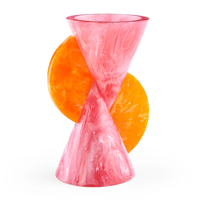 Mustique Cone Vase