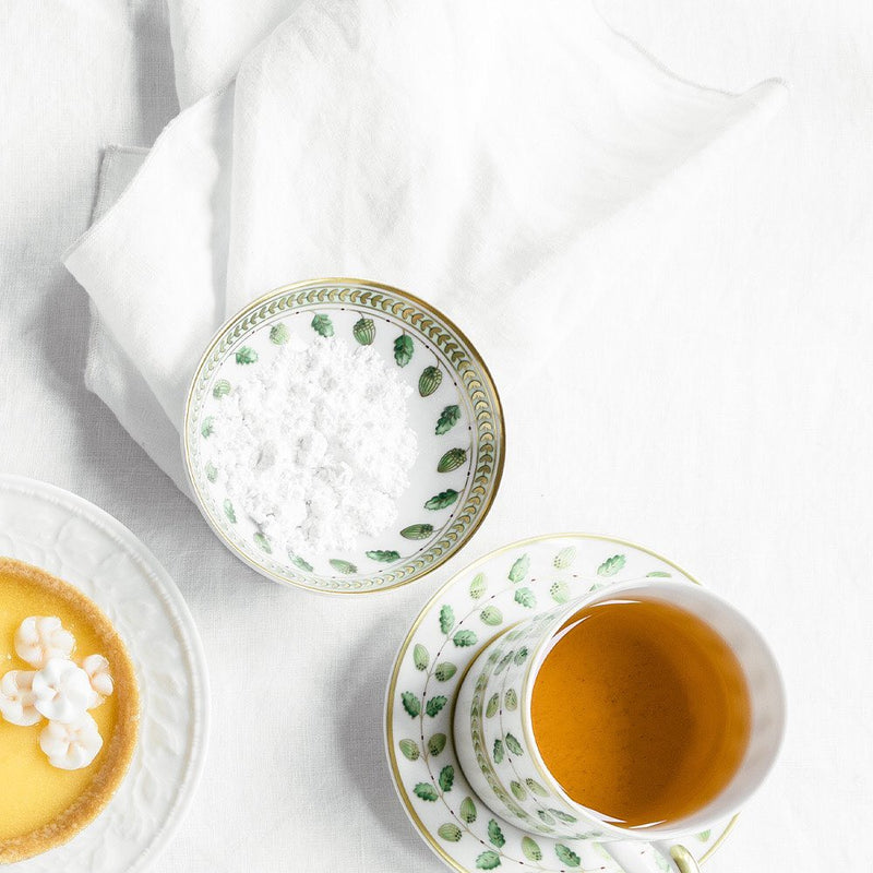 Constance Tea set for Six