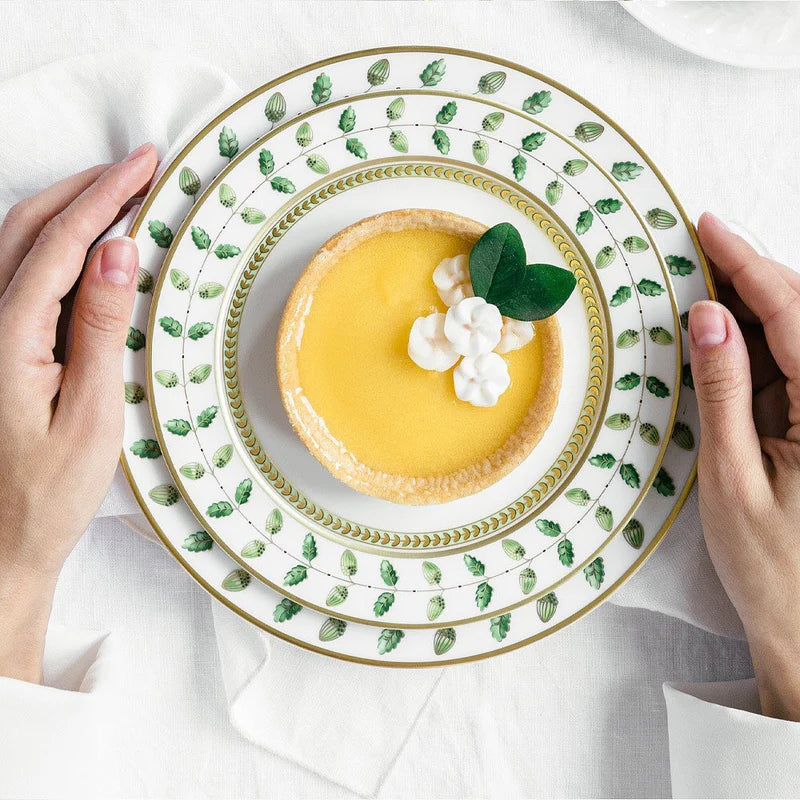Bernardaud | Constance Plate Setting For Six | Now in India | Bring ...