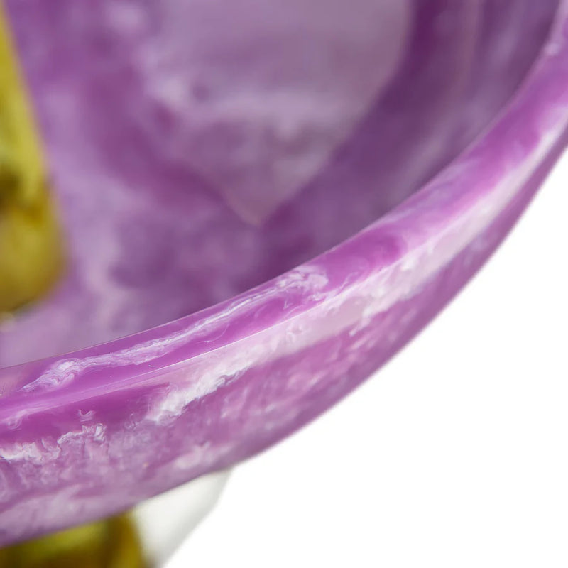 Mustique Finial Bowl