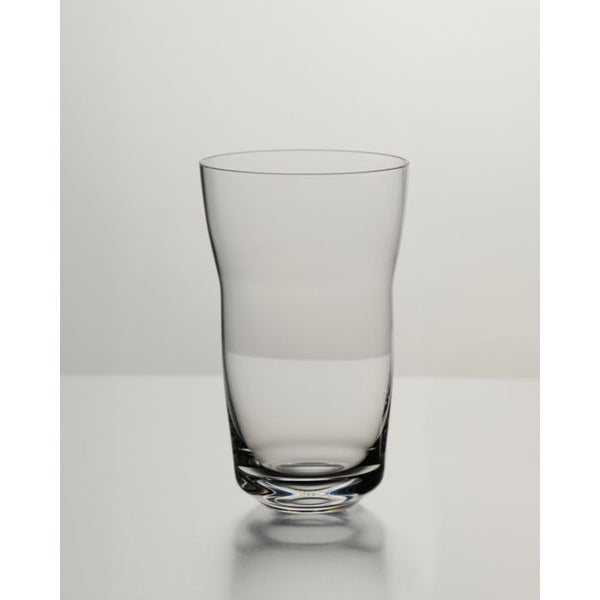 Domain Clear Highball Glass S/6