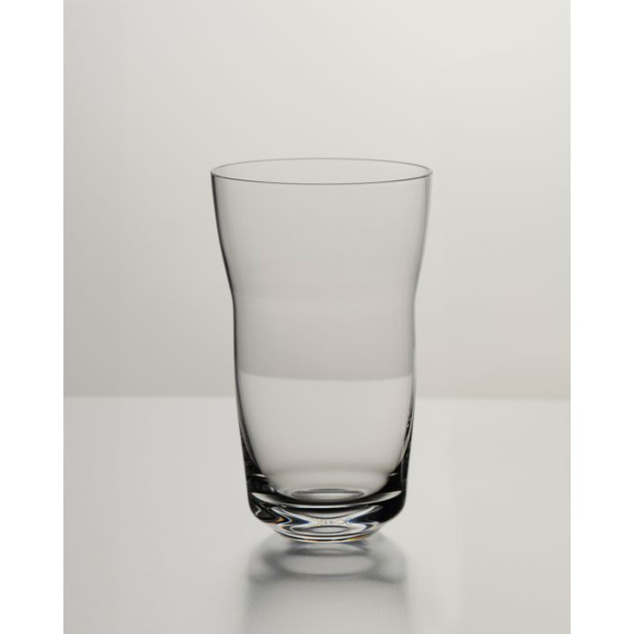 Domain Clear Highball Glass S/6