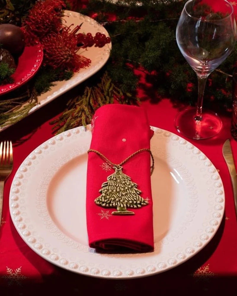 Christmas Tree Pendent Christmas