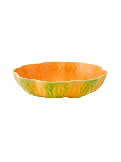 Pumpkin Pasta Bowl 33cm