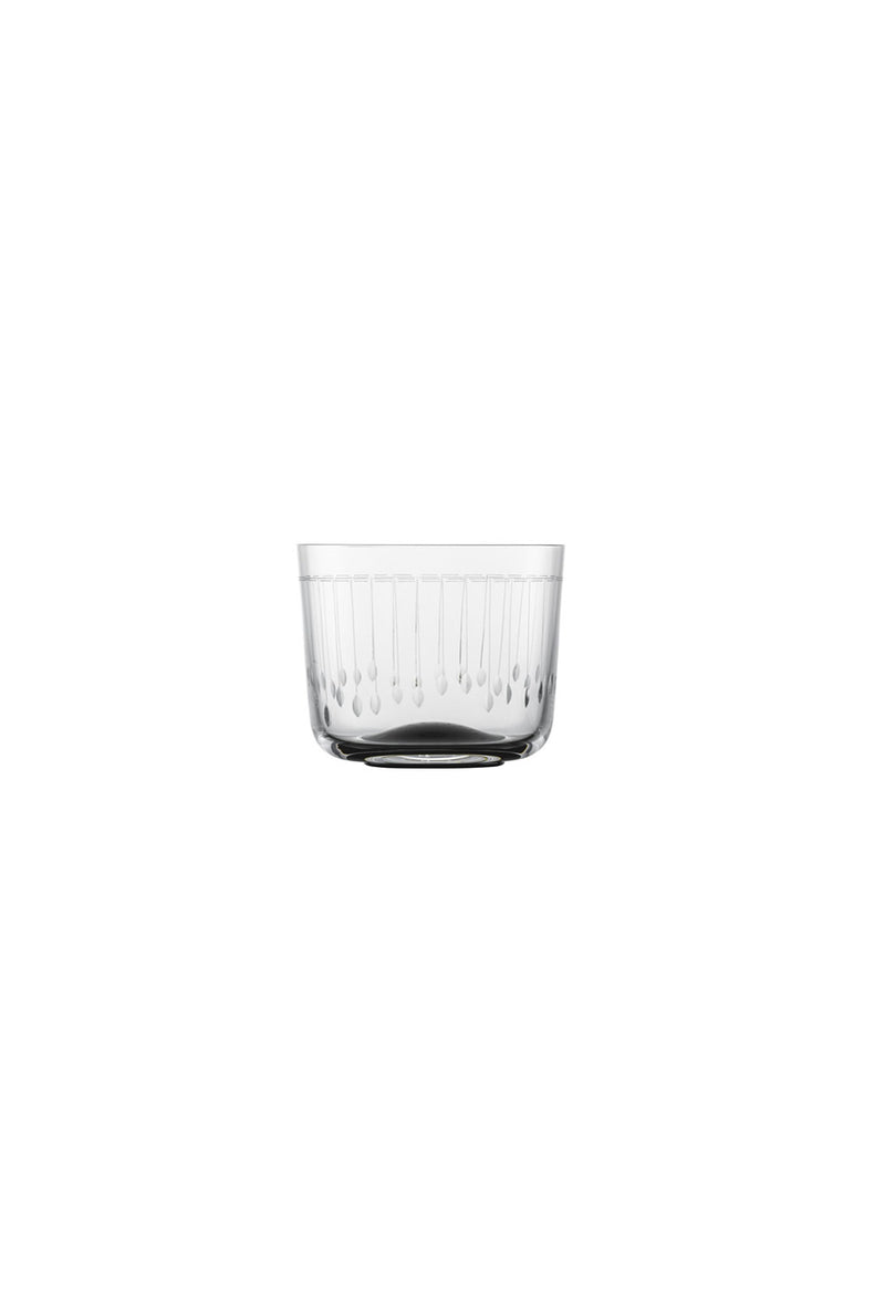 Glamorous Whiskey Glass S/6