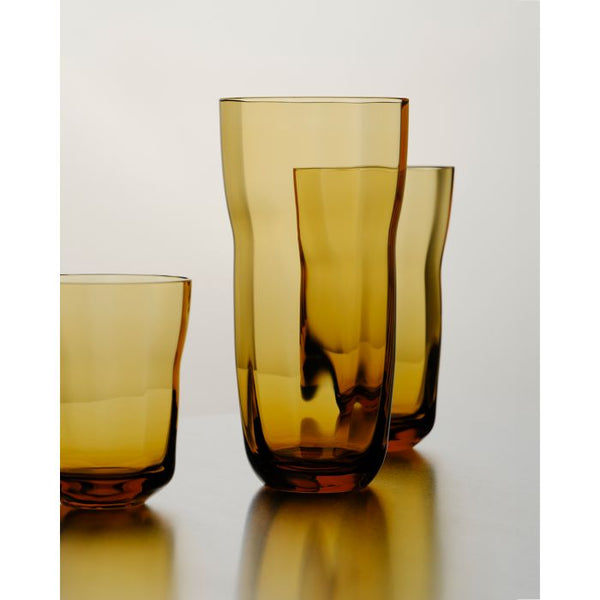 Domain Amber Flow Longdrink S/6
