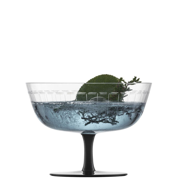 Glamorous Cocktail Coupe S/6