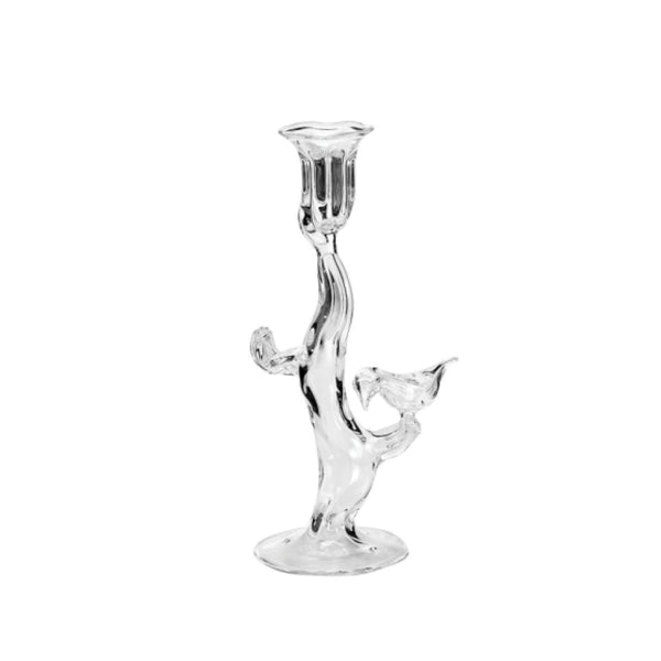 TREE OF LIFE Small Candleholder