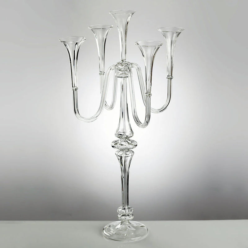 Gabriela Seres | Vera 5 Candles Candelabra