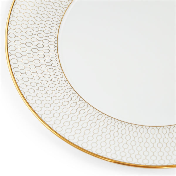 Arris Side Plate 21cm