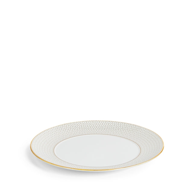 Arris Side Plate 21cm