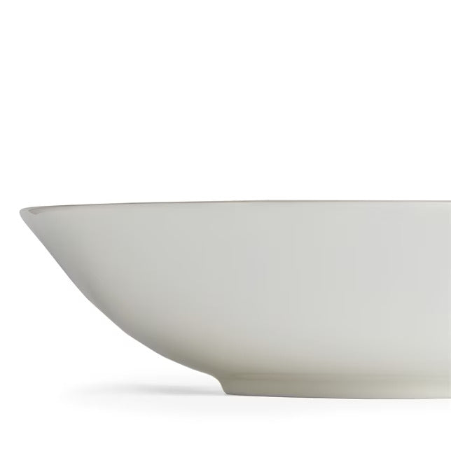 Set of 4 Arris Cereal Bowl 20cm