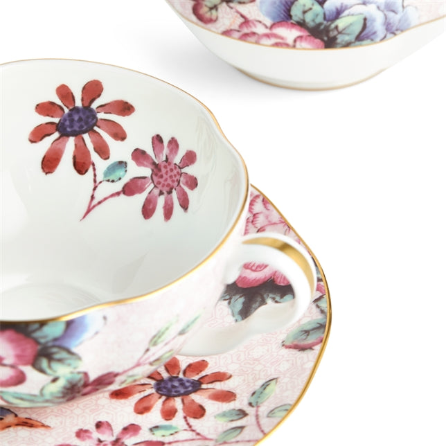 Wedgwood | Cuckoo Tea for One