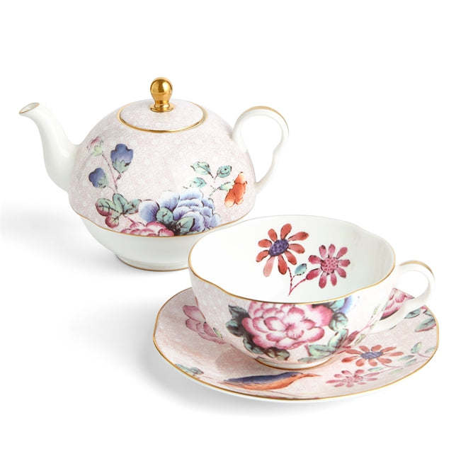 Wedgwood | Cuckoo Tea for One