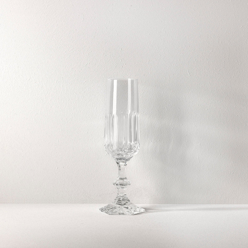 Granduca Flute Goblets S/2