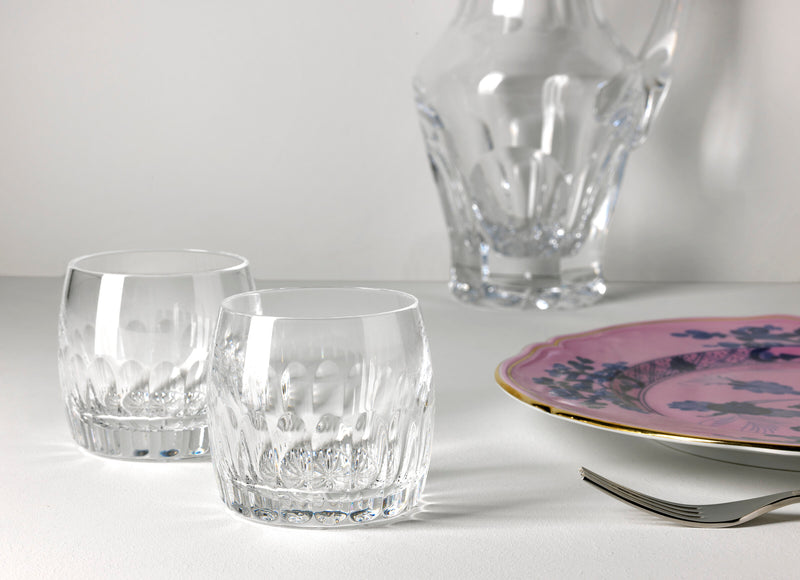 Granduca Tumbler S/2