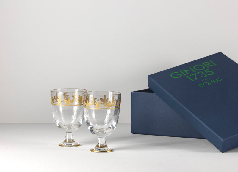 Marchese Tumblers S/2