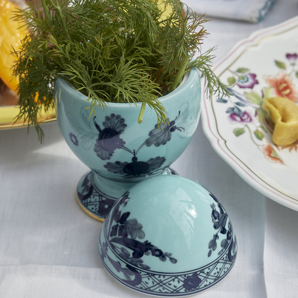 Oriente Italiano- Iris Egg