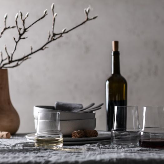 Level White Wine Tumbler S/6