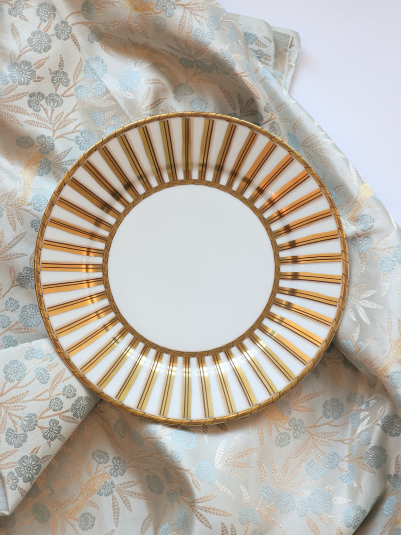 Vannerie – Dinner Set for Twelve