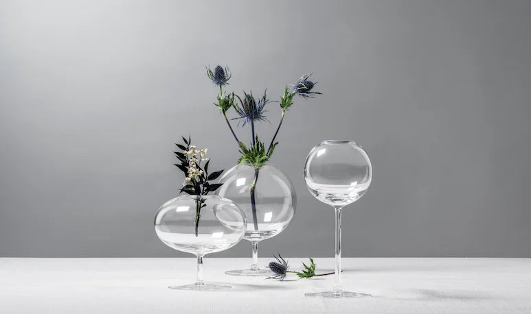 Vase Fleur Medium