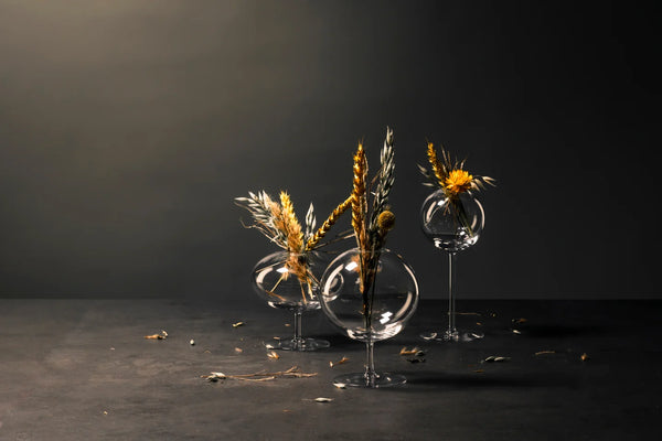 Vase Fleur Small
