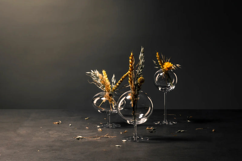 Vase Fleur Medium