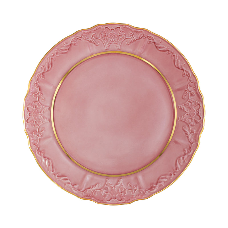 Vivian Rose Service plate 32 cm