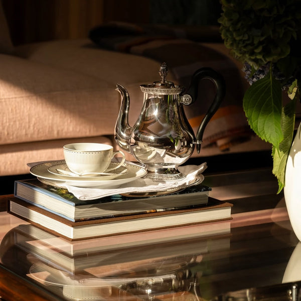Malmaison - Tea Service Set
