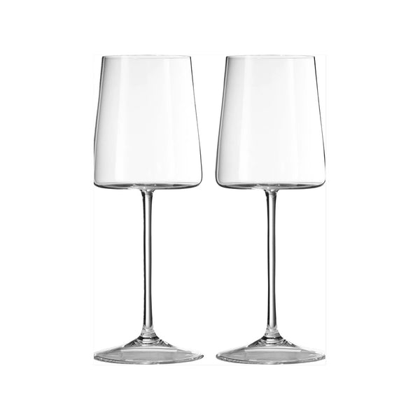 Wedgwood Vera Metropolitan Wine, Set of 2