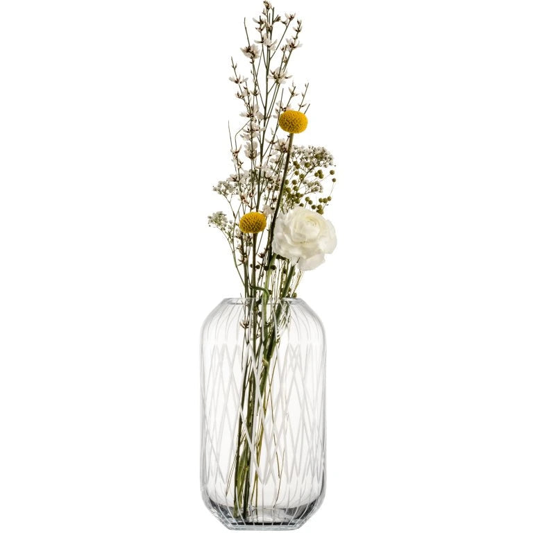 Network Vase Large
