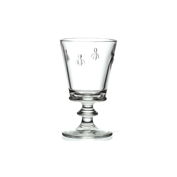 Abeille - Clear Bee Wine Glass (Set of 6)