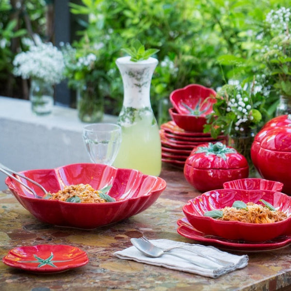 Tomato Bowl 16cm
