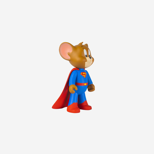 SUPER POP JERRY x SUPERMAN - SMALL