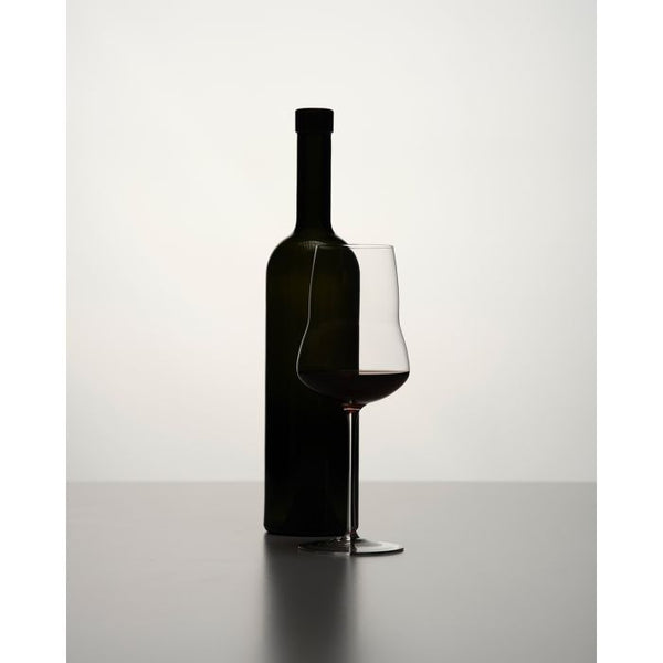 Domain Clear Portwine/Sherry S/6