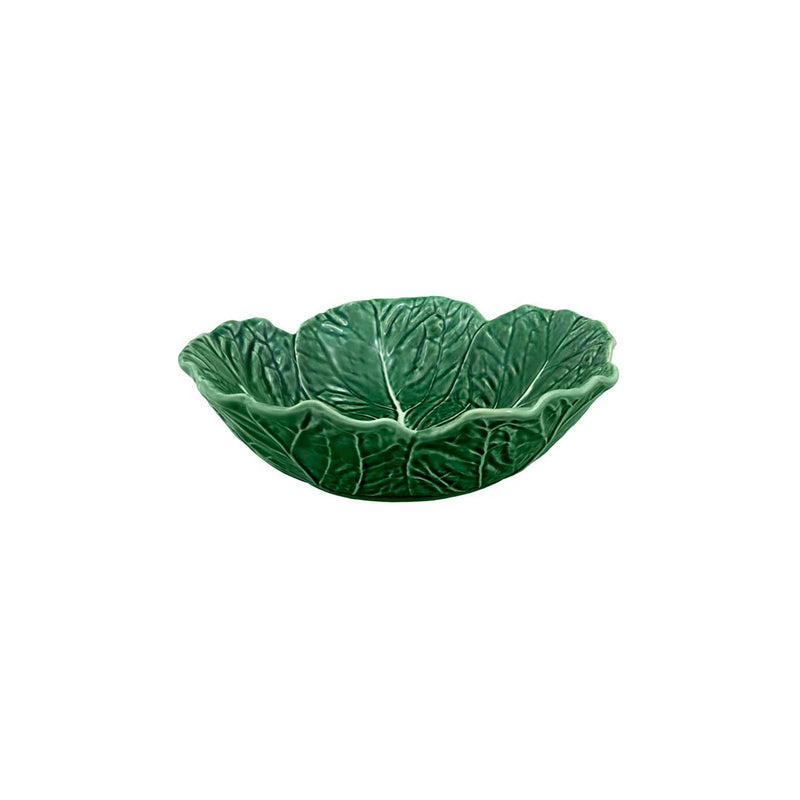Cabbage Bowl 29cm Natural