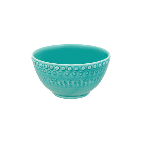 Fantasy Green Bowl