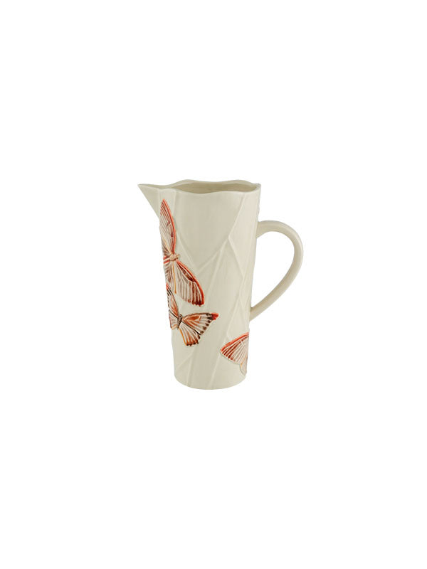 Cloudy Butterflies Pitcher 1.6L